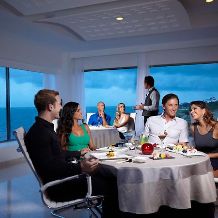Desire Riviera Maya Pearl Resort (Adults Only) Puerto Morelos Extérieur photo