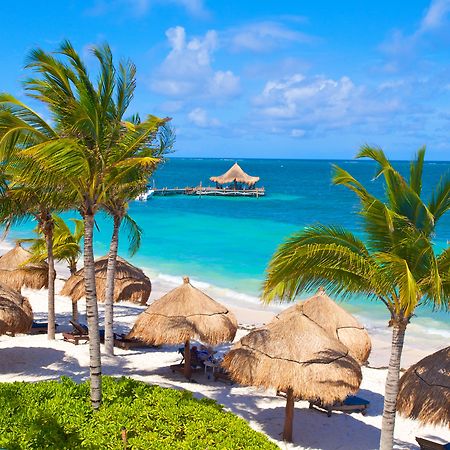 Desire Riviera Maya Pearl Resort (Adults Only) Puerto Morelos Extérieur photo