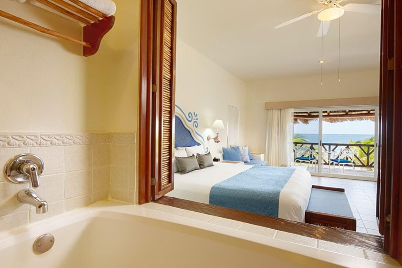 Desire Riviera Maya Pearl Resort (Adults Only) Puerto Morelos Extérieur photo