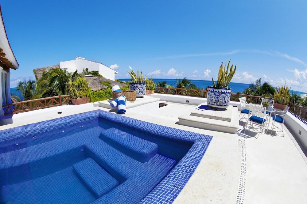 Desire Riviera Maya Pearl Resort (Adults Only) Puerto Morelos Extérieur photo