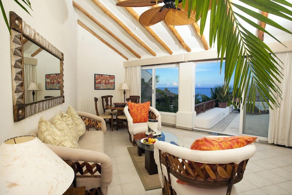 Desire Riviera Maya Pearl Resort (Adults Only) Puerto Morelos Extérieur photo