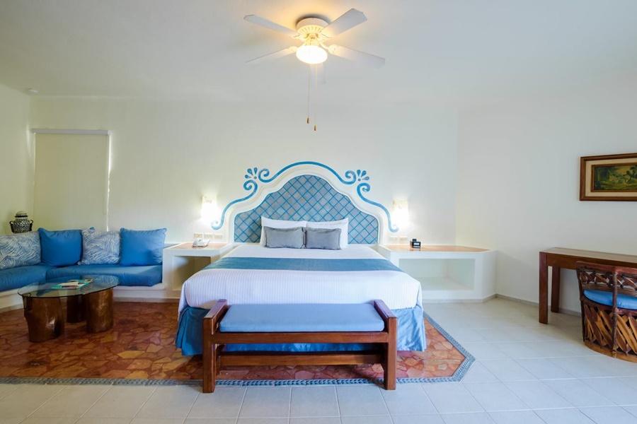 Desire Riviera Maya Pearl Resort (Adults Only) Puerto Morelos Extérieur photo