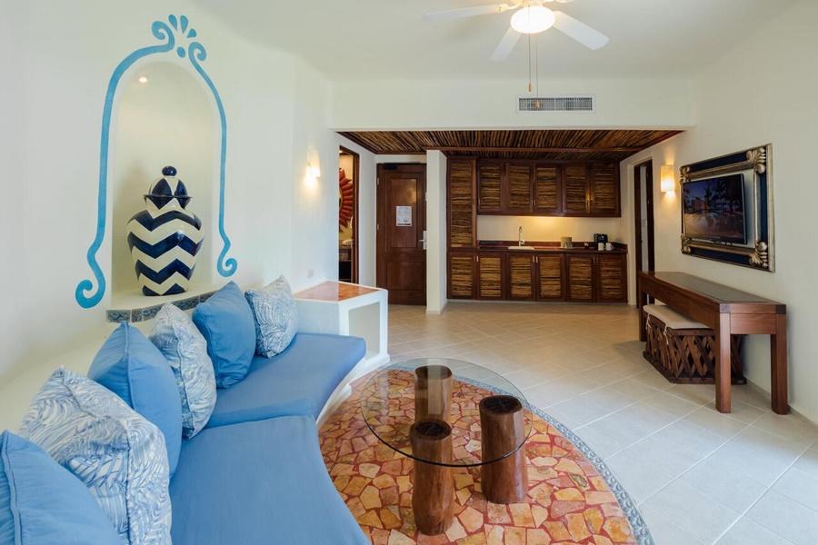 Desire Riviera Maya Pearl Resort (Adults Only) Puerto Morelos Extérieur photo