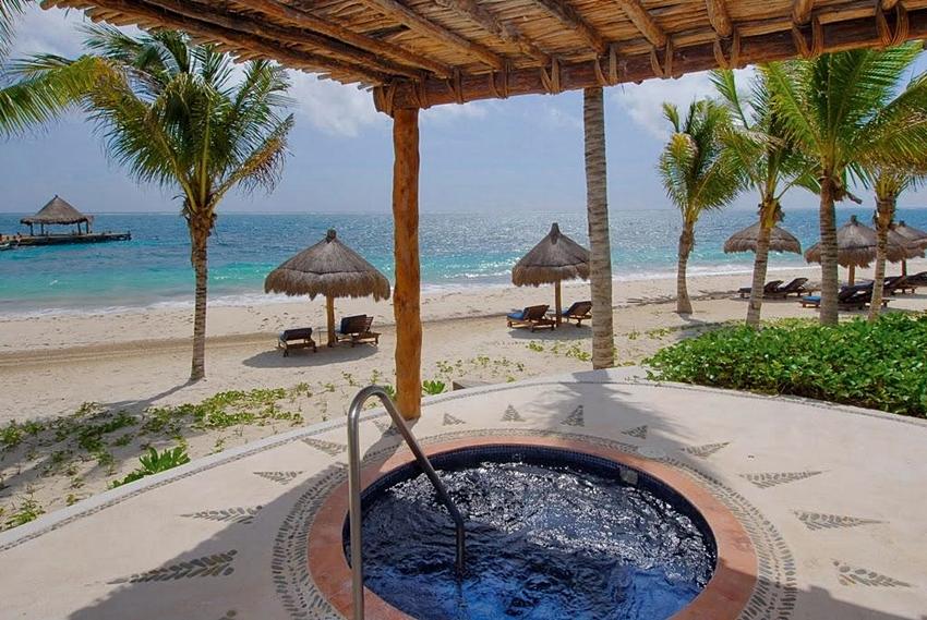 Desire Riviera Maya Pearl Resort (Adults Only) Puerto Morelos Extérieur photo