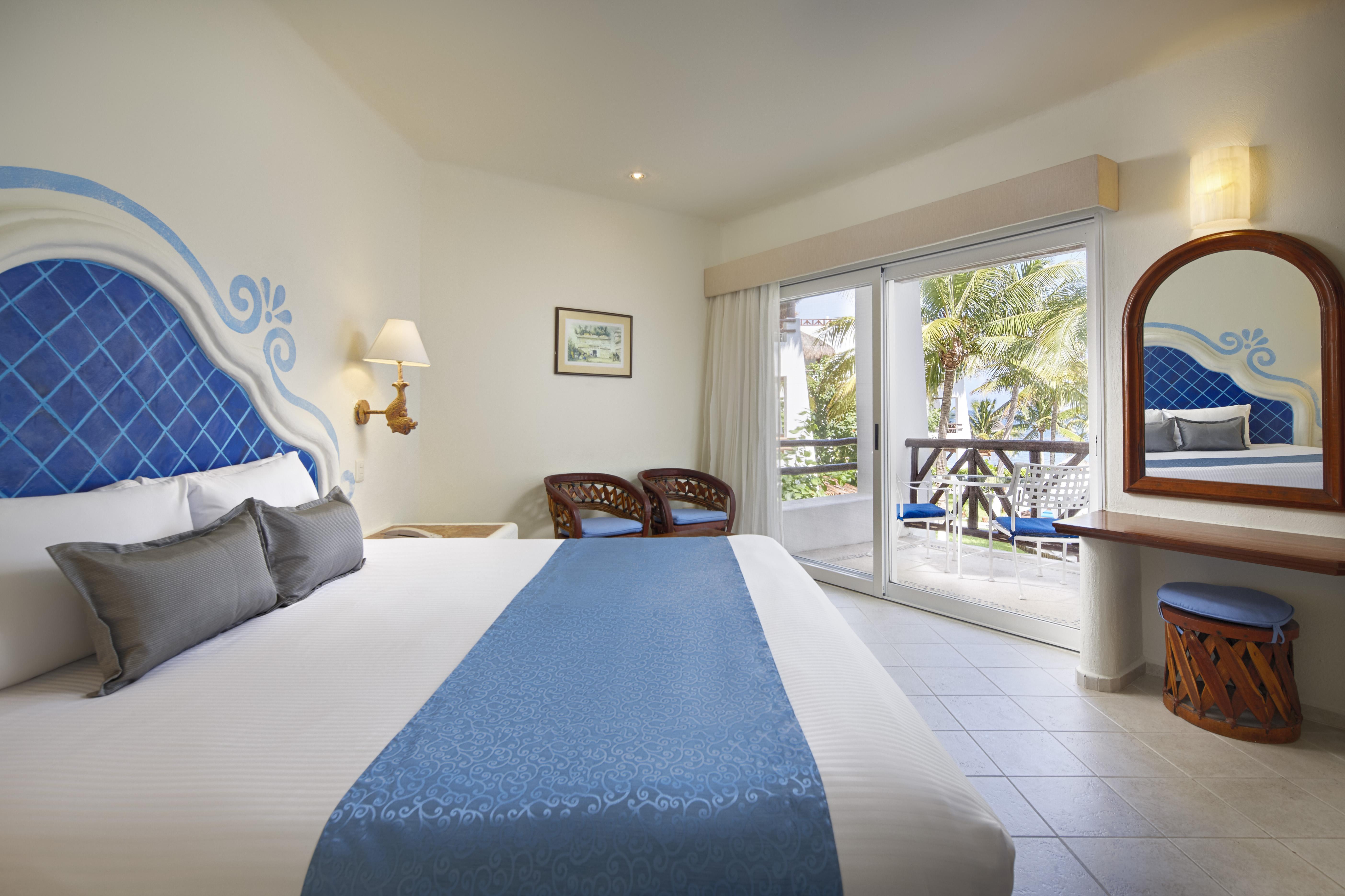 Desire Riviera Maya Pearl Resort (Adults Only) Puerto Morelos Extérieur photo