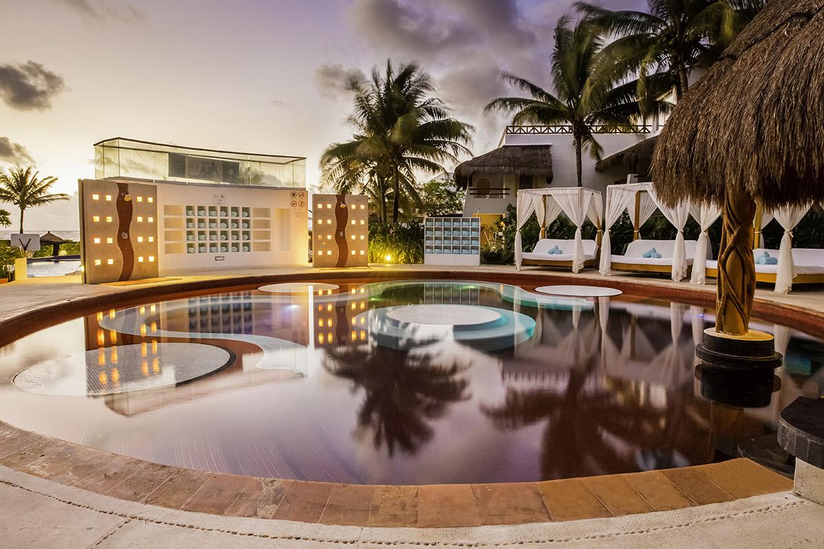 Desire Riviera Maya Pearl Resort (Adults Only) Puerto Morelos Extérieur photo