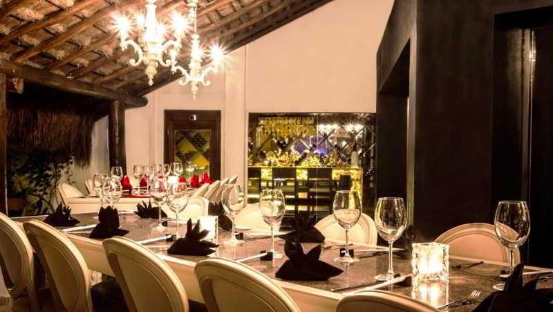 Desire Riviera Maya Pearl Resort (Adults Only) Puerto Morelos Extérieur photo