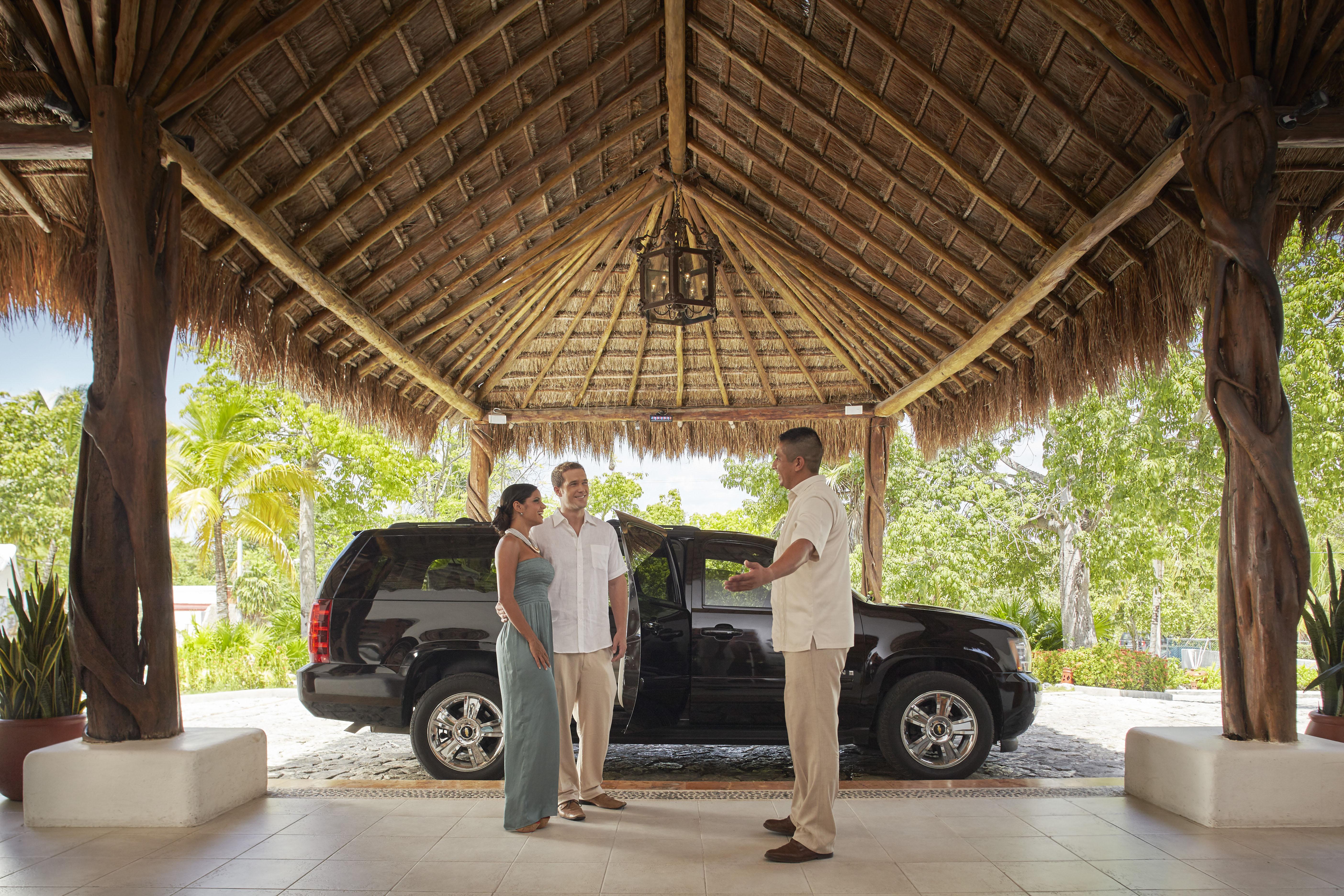 Desire Riviera Maya Pearl Resort (Adults Only) Puerto Morelos Extérieur photo