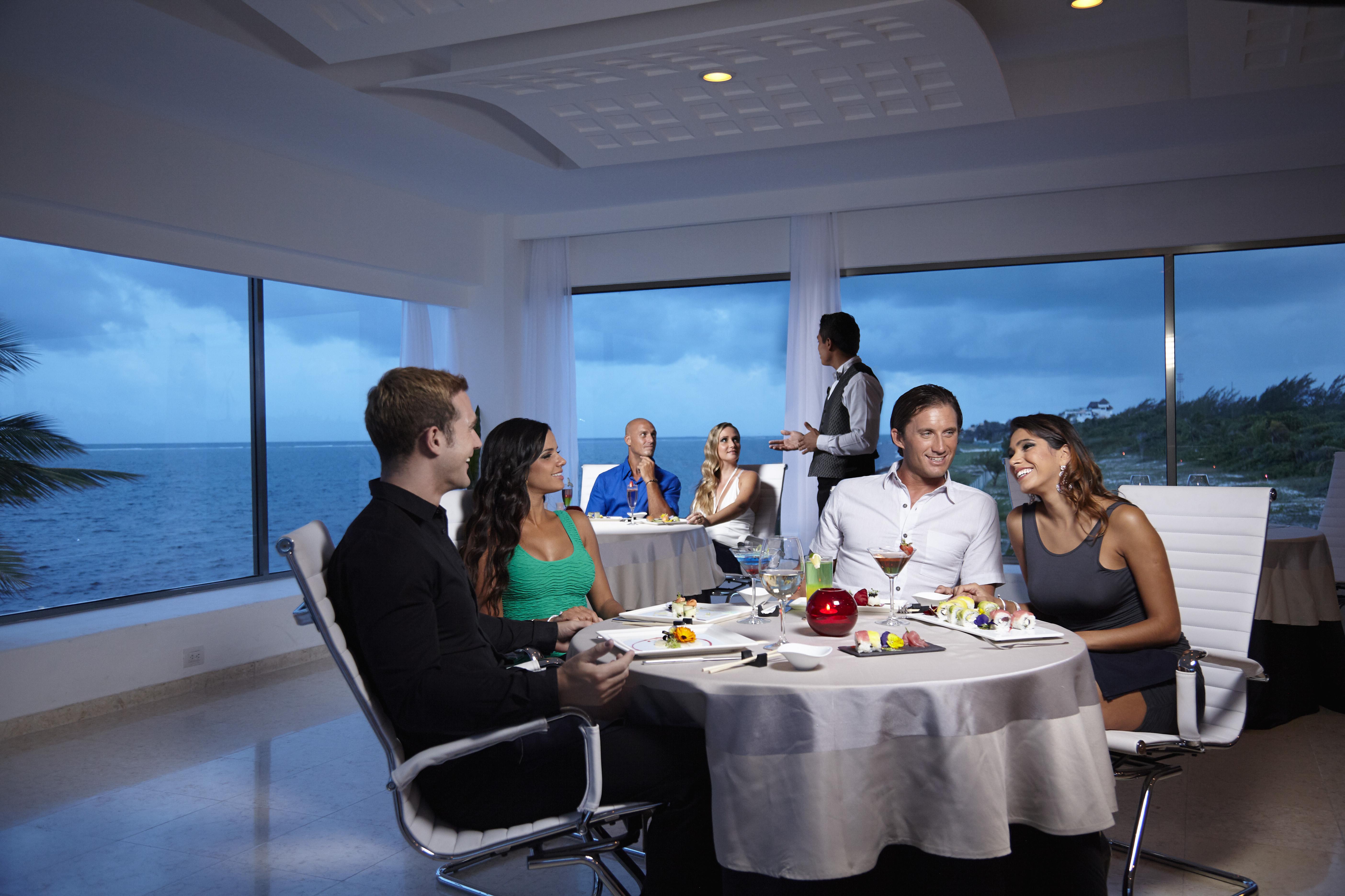 Desire Riviera Maya Pearl Resort (Adults Only) Puerto Morelos Extérieur photo