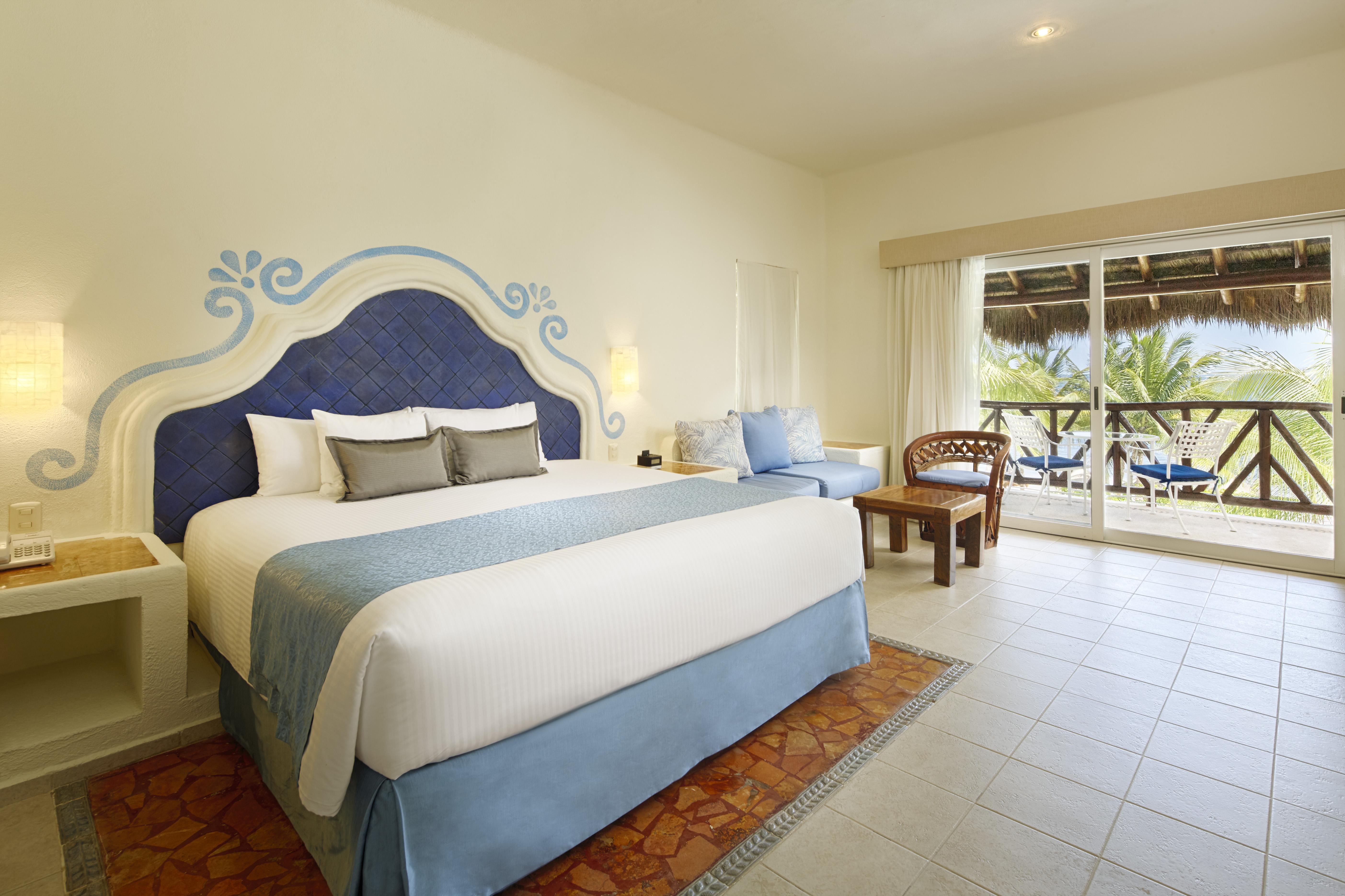 Desire Riviera Maya Pearl Resort (Adults Only) Puerto Morelos Extérieur photo