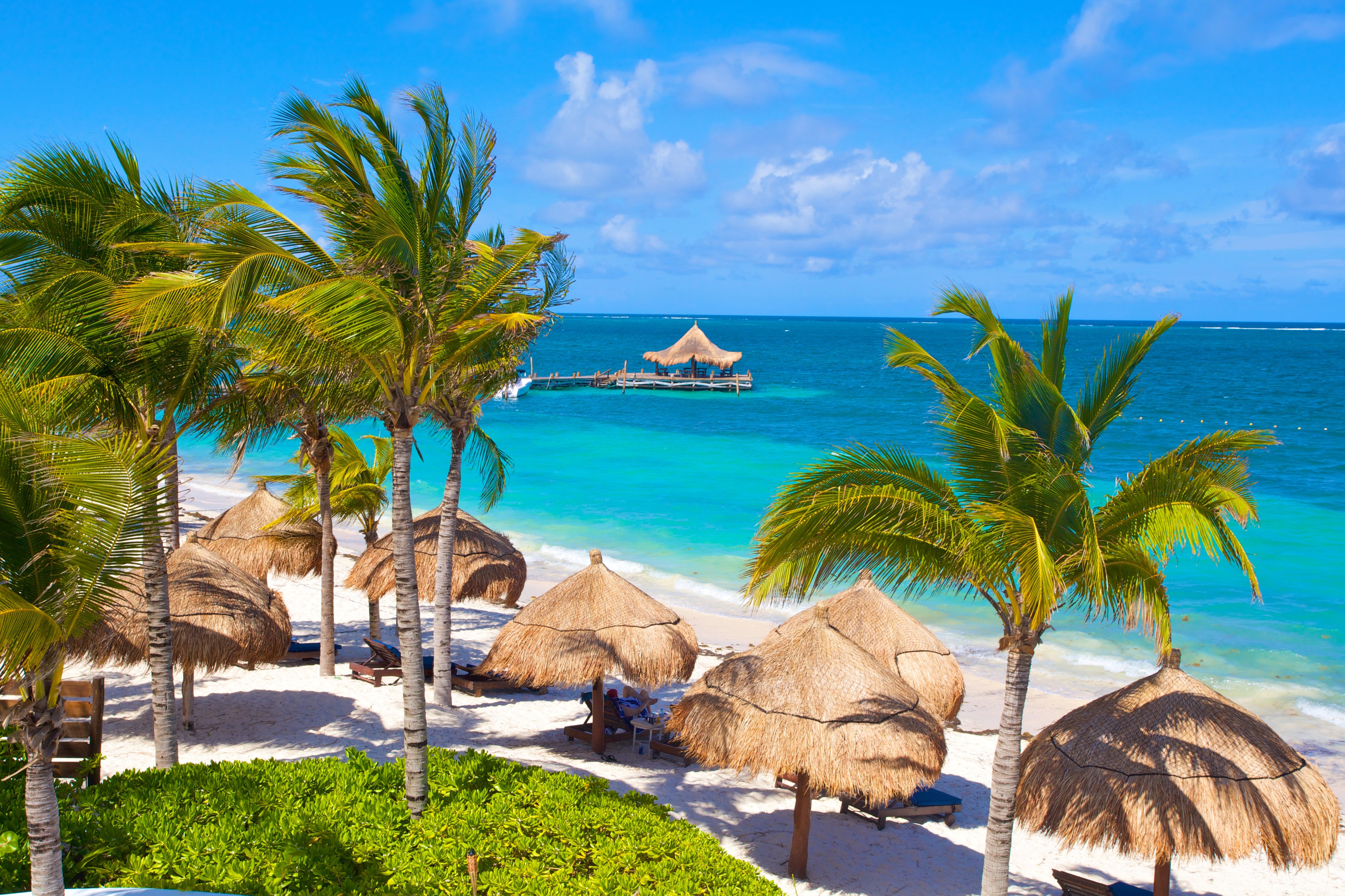 Desire Riviera Maya Pearl Resort (Adults Only) Puerto Morelos Extérieur photo