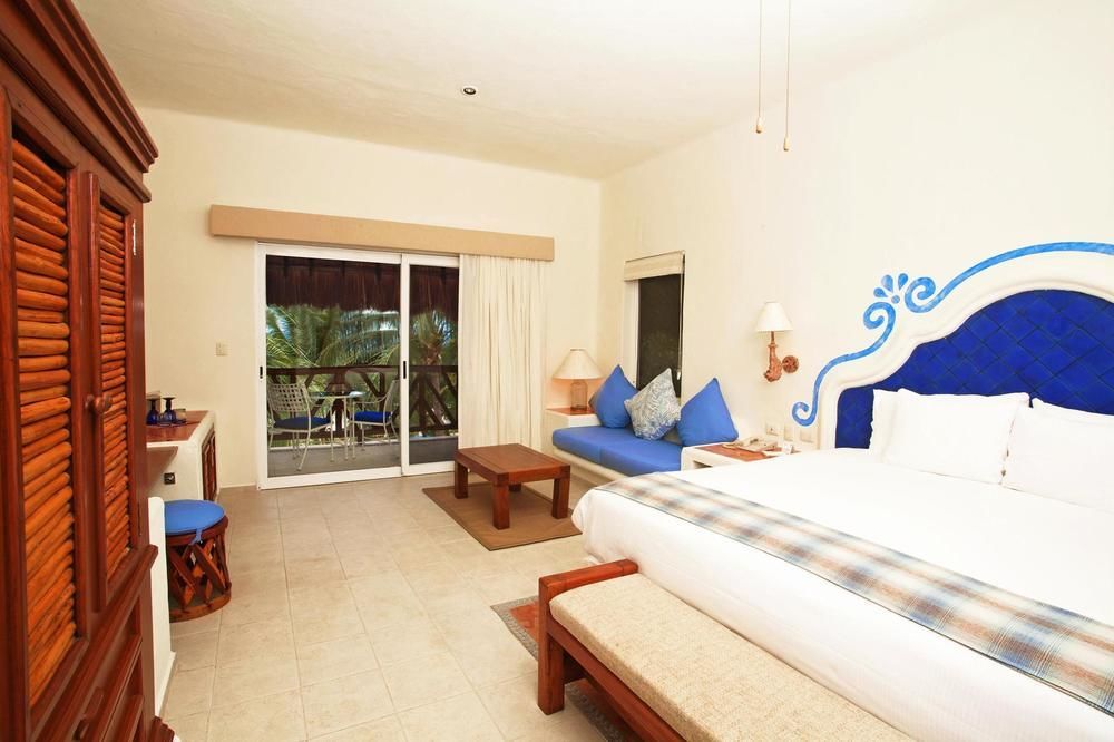 Desire Riviera Maya Pearl Resort (Adults Only) Puerto Morelos Extérieur photo
