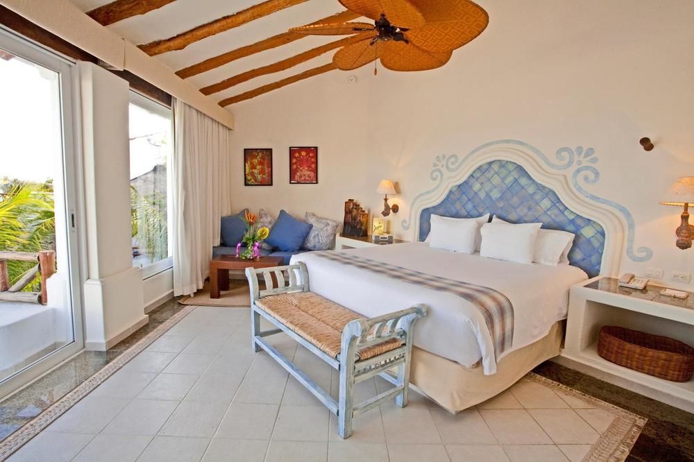 Desire Riviera Maya Pearl Resort (Adults Only) Puerto Morelos Extérieur photo