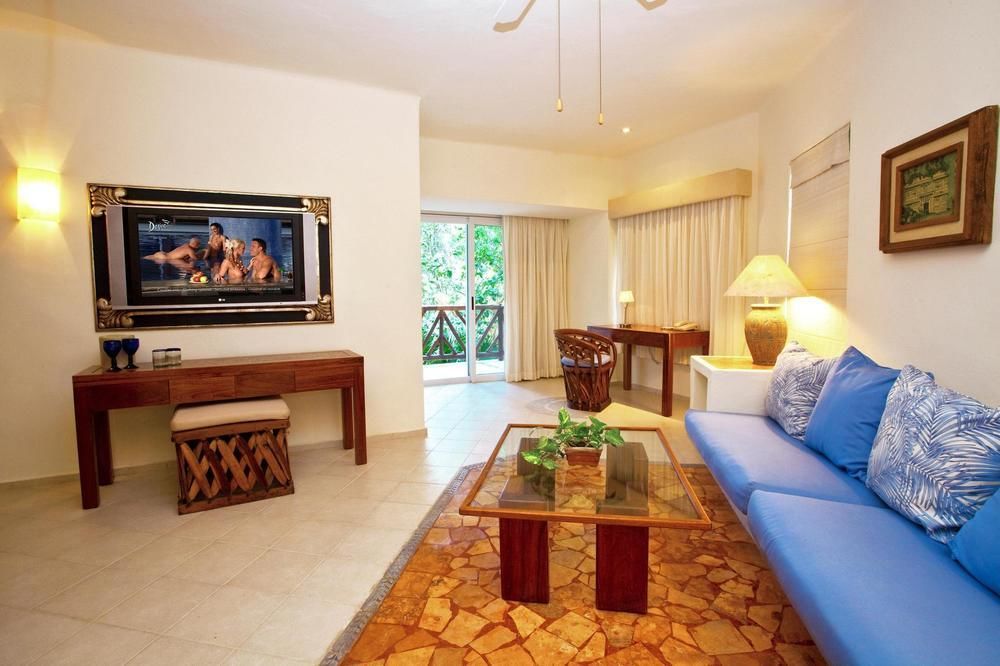 Desire Riviera Maya Pearl Resort (Adults Only) Puerto Morelos Extérieur photo