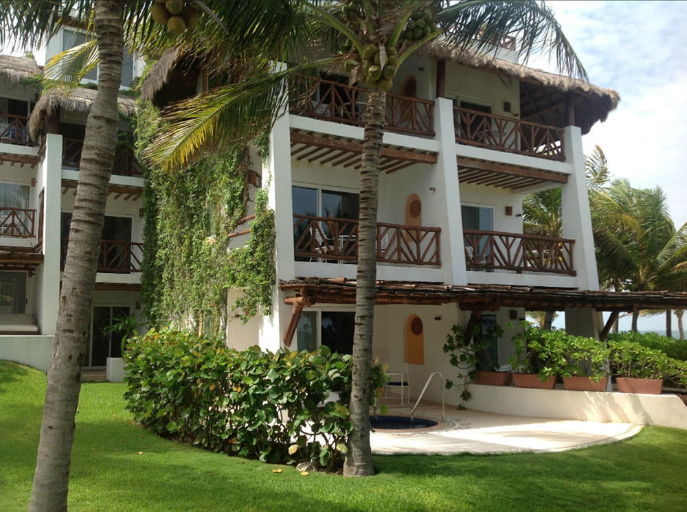 Desire Riviera Maya Pearl Resort (Adults Only) Puerto Morelos Extérieur photo