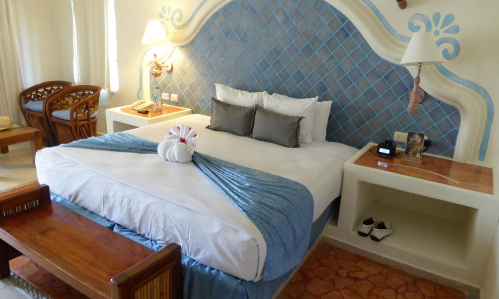 Desire Riviera Maya Pearl Resort (Adults Only) Puerto Morelos Extérieur photo