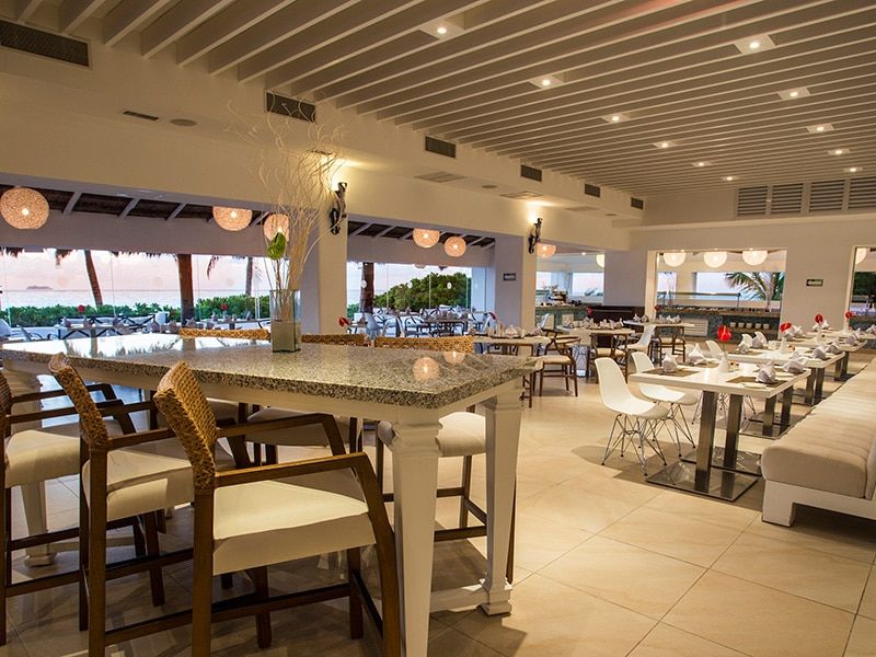 Desire Riviera Maya Pearl Resort (Adults Only) Puerto Morelos Extérieur photo