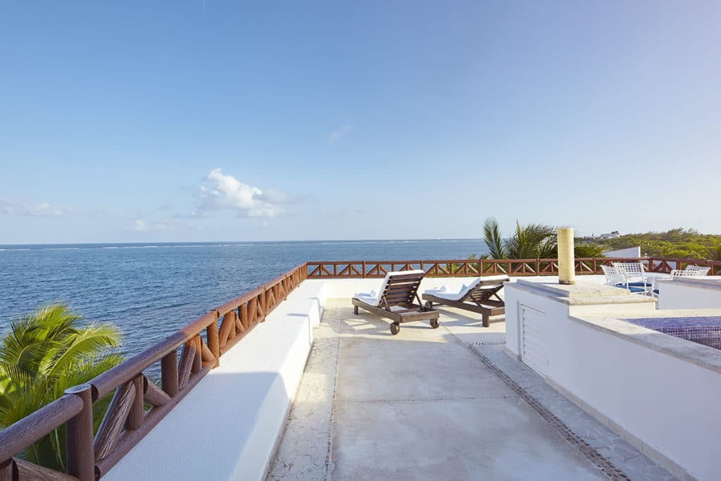 Desire Riviera Maya Pearl Resort (Adults Only) Puerto Morelos Extérieur photo