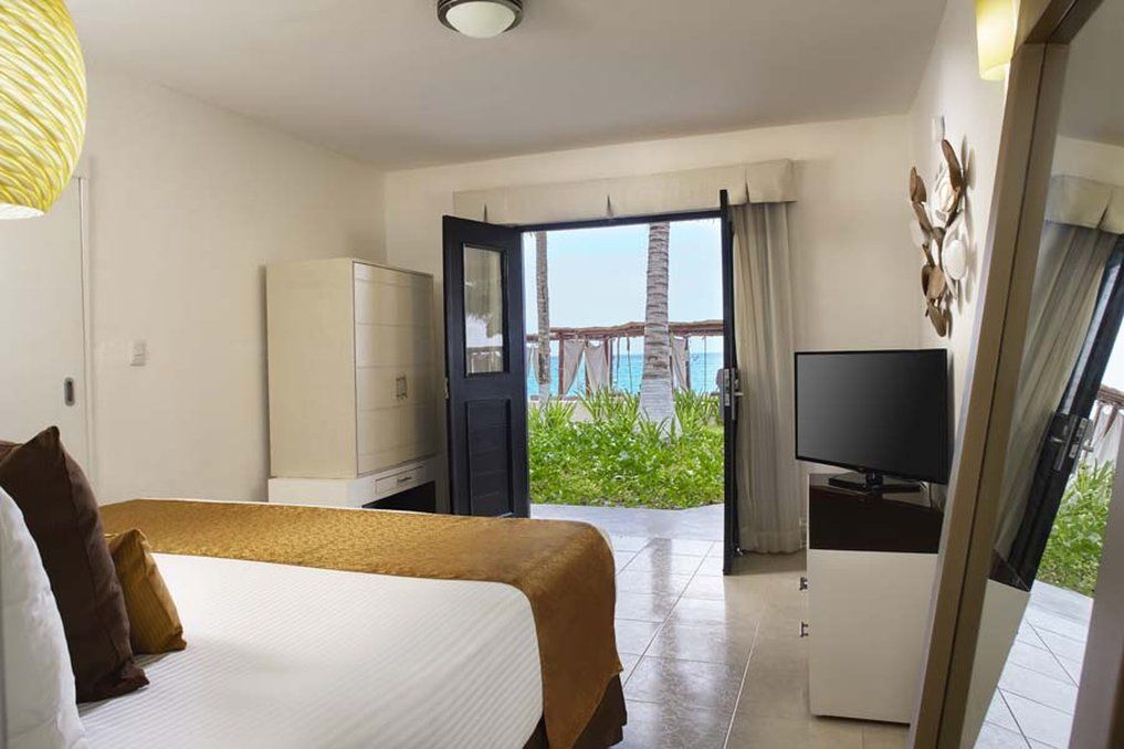 Desire Riviera Maya Pearl Resort (Adults Only) Puerto Morelos Extérieur photo