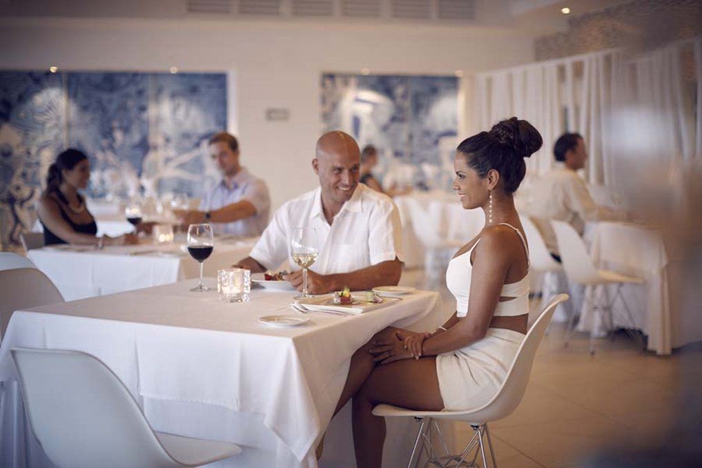 Desire Riviera Maya Pearl Resort (Adults Only) Puerto Morelos Extérieur photo